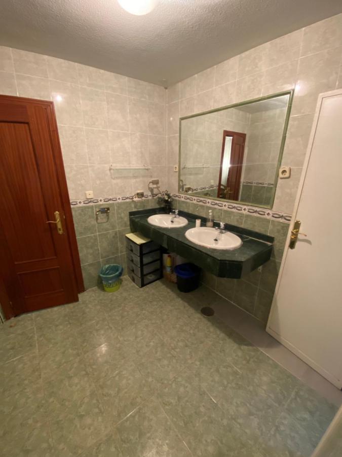Center Madrid Habitaciones Eksteriør billede